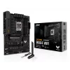 Pagrindinė plokštė ASUS TUF GAMING B650-E WIFI ATX Socket AM5 DDR5 4x DIMM 192GB Wi‑Fi 6E Bluetooth 5.3 3x M.2 2.5Gb LAN