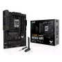 Pagrindinė plokštė ASUS TUF GAMING B650-E WIFI ATX Socket AM5 DDR5 4x DIMM 192GB Wi‑Fi 6E Bluetooth 5.3 3x M.2 2.5Gb LAN