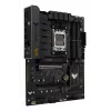 Pagrindinė plokštė ASUS TUF GAMING B650-E WIFI ATX Socket AM5 DDR5 4x DIMM 192GB Wi‑Fi 6E Bluetooth 5.3 3x M.2 2.5Gb LAN