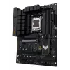 Pagrindinė plokštė ASUS TUF GAMING B650-E WIFI ATX Socket AM5 DDR5 4x DIMM 192GB Wi‑Fi 6E Bluetooth 5.3 3x M.2 2.5Gb LAN