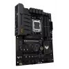 Pagrindinė plokštė ASUS TUF GAMING B650-E WIFI ATX Socket AM5 DDR5 4x DIMM 192GB Wi‑Fi 6E Bluetooth 5.3 3x M.2 2.5Gb LAN