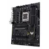 Pagrindinė plokštė ASUS TUF GAMING B650-E WIFI ATX Socket AM5 DDR5 4x DIMM 192GB Wi‑Fi 6E Bluetooth 5.3 3x M.2 2.5Gb LAN