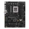 Pagrindinė plokštė ASUS TUF GAMING B650-E WIFI ATX Socket AM5 DDR5 4x DIMM 192GB Wi‑Fi 6E Bluetooth 5.3 3x M.2 2.5Gb LAN
