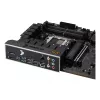 Pagrindinė plokštė ASUS TUF GAMING B650-E WIFI ATX Socket AM5 DDR5 4x DIMM 192GB Wi‑Fi 6E Bluetooth 5.3 3x M.2 2.5Gb LAN