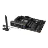 Pagrindinė plokštė ASUS TUF GAMING B650-E WIFI ATX Socket AM5 DDR5 4x DIMM 192GB Wi‑Fi 6E Bluetooth 5.3 3x M.2 2.5Gb LAN