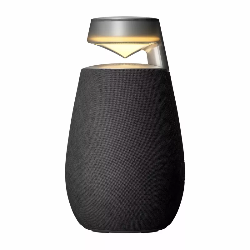 LG XBOOM 360 Mono nešiojamasis garsiakalbis Juodas 20 W
