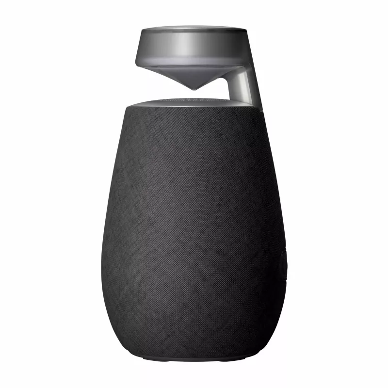 LG XBOOM 360 Mono nešiojamasis garsiakalbis Juodas 20 W