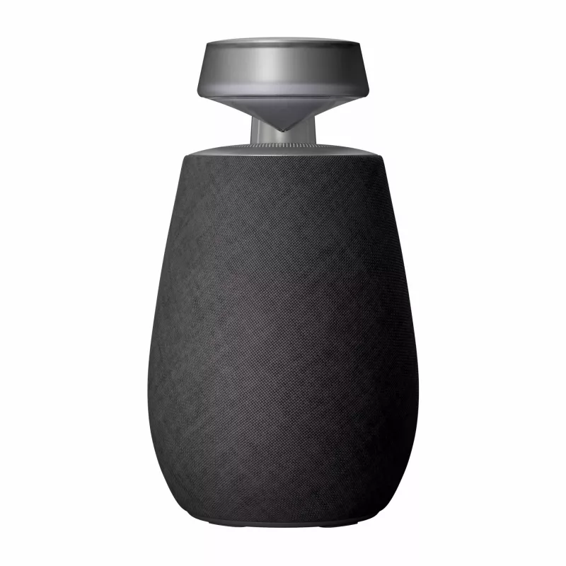 LG XBOOM 360 Mono nešiojamasis garsiakalbis Juodas 20 W