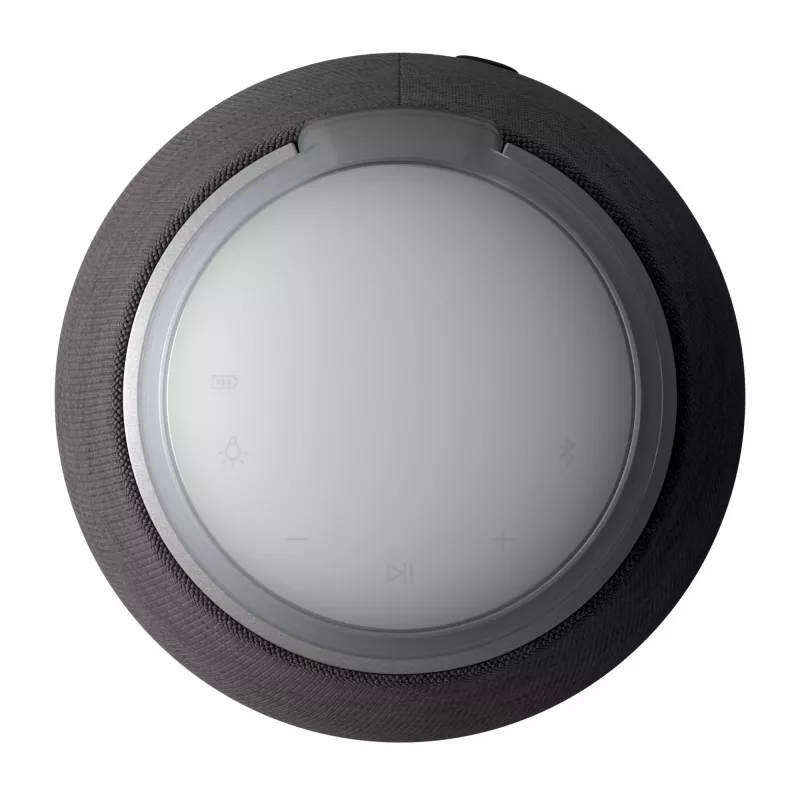 LG XBOOM 360 Mono nešiojamasis garsiakalbis Juodas 20 W