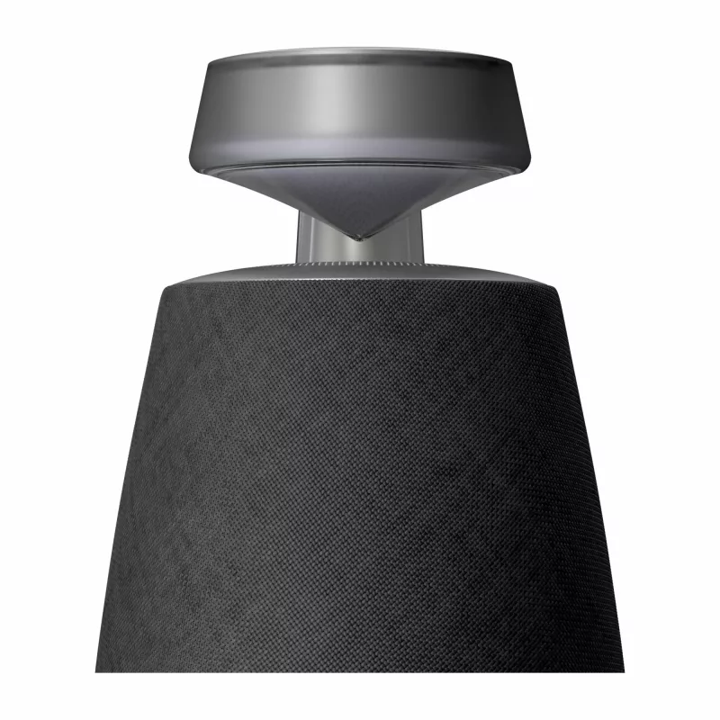 LG XBOOM 360 Mono nešiojamasis garsiakalbis Juodas 20 W