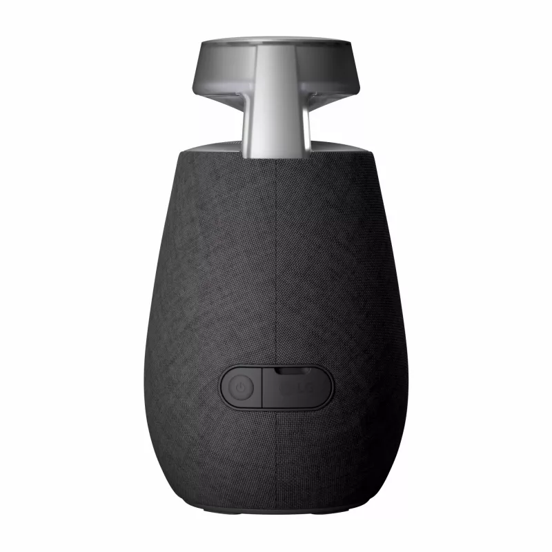 LG XBOOM 360 Mono nešiojamasis garsiakalbis Juodas 20 W