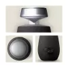 LG XBOOM 360 Mono nešiojamasis garsiakalbis Juodas 20 W