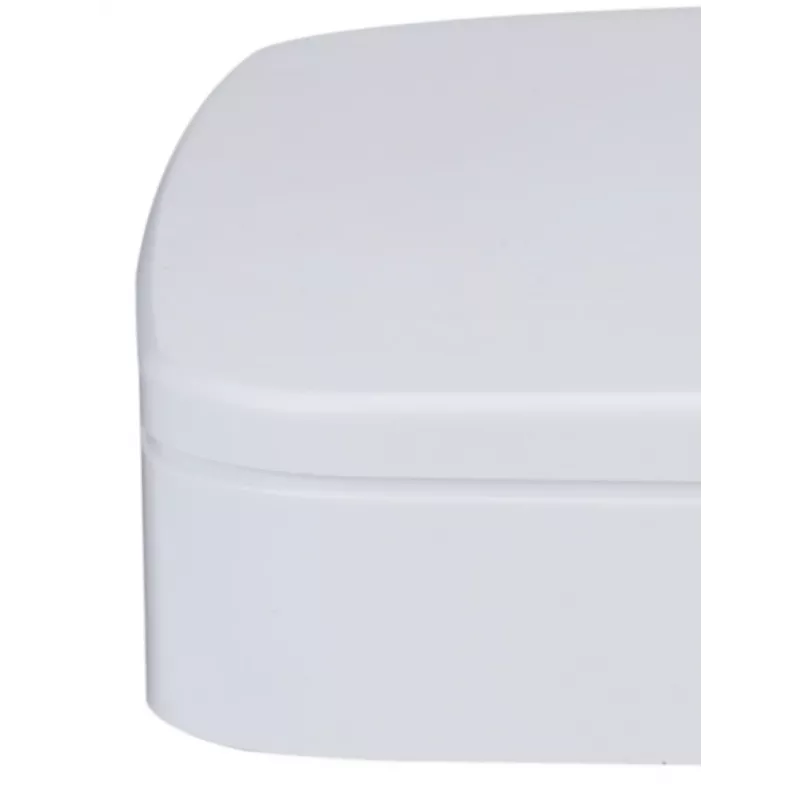 Dahua Technology Lite NVR2104-P-4KS3 tinklinis vaizdo įrašymo įrenginys baltas