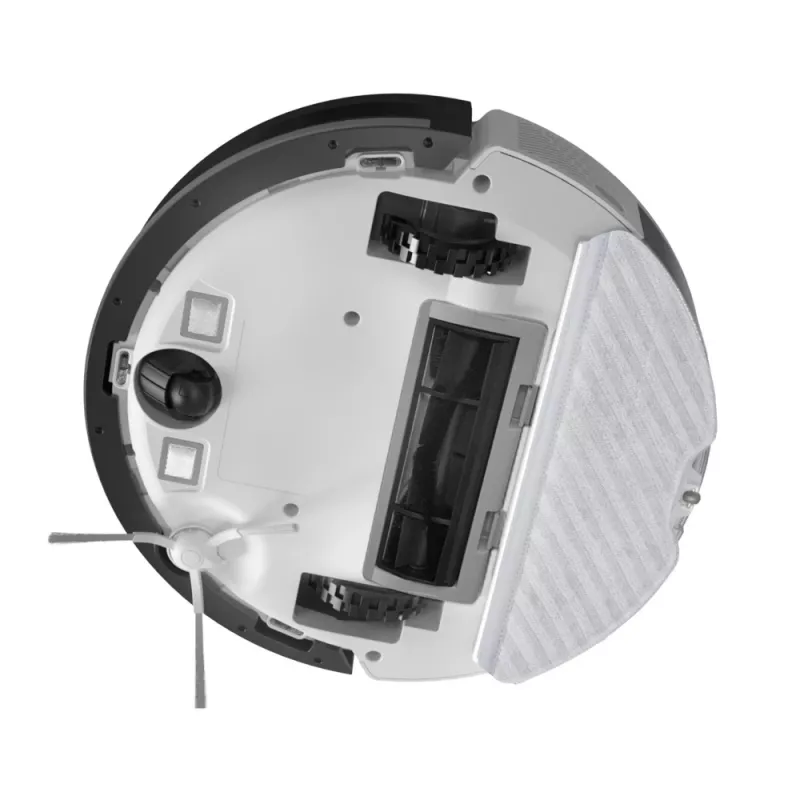 TP-Link Tapo LiDAR navigacijos robotas dulkių siurblys ir šluota