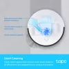 TP-Link Tapo LiDAR navigacijos robotas dulkių siurblys ir šluota