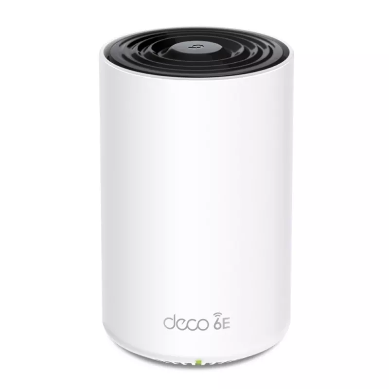 TP-Link AXE5400 viso namo „Mesh Wi-Fi 6E“ sistema (trijų juostų)
