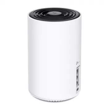 TP-Link AXE5400 viso namo „Mesh Wi-Fi 6E“ sistema (trijų juostų)