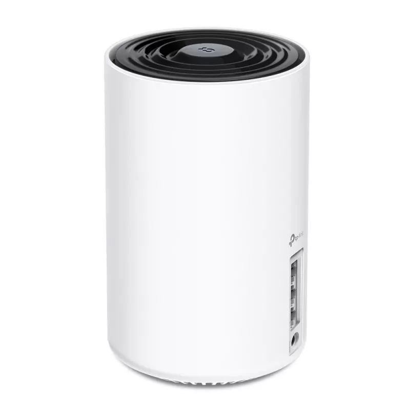 TP-Link AXE5400 viso namo „Mesh Wi-Fi 6E“ sistema (trijų juostų)