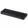 Lindy 16 prievadų HDMI 4K60 skirstytuvas 16x HDMI 3840x2160 Juoda