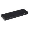 Lindy 16 prievadų HDMI 4K60 skirstytuvas 16x HDMI 3840x2160 Juoda