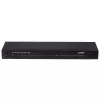 Lindy 16 prievadų HDMI 4K60 skirstytuvas 16x HDMI 3840x2160 Juoda