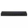 Lindy 16 prievadų HDMI 4K60 skirstytuvas 16x HDMI 3840x2160 Juoda