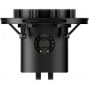 HyperX QuadCast 2 S - USB mikrofonas (juodas), Stalinis mikrofonas, -8 dB, 20 - 20000 Hz, 1 Ω, laidinis, USB