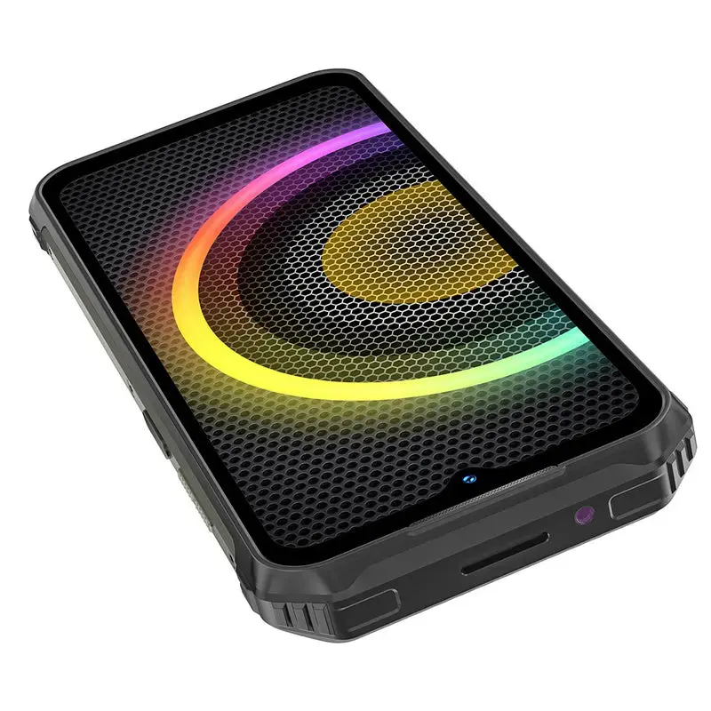 Išmanusis telefonas Ulefone Armor 21 6,58 colio 256 GB juodas