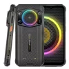 Išmanusis telefonas Ulefone Armor 21 6,58 colio 256 GB juodas