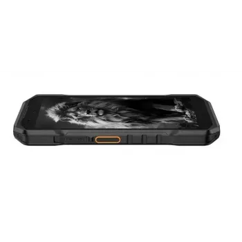 Išmanusis telefonas Ulefone Armor X32 PRO 5,65 colio 8 GB 256 GB Juodas