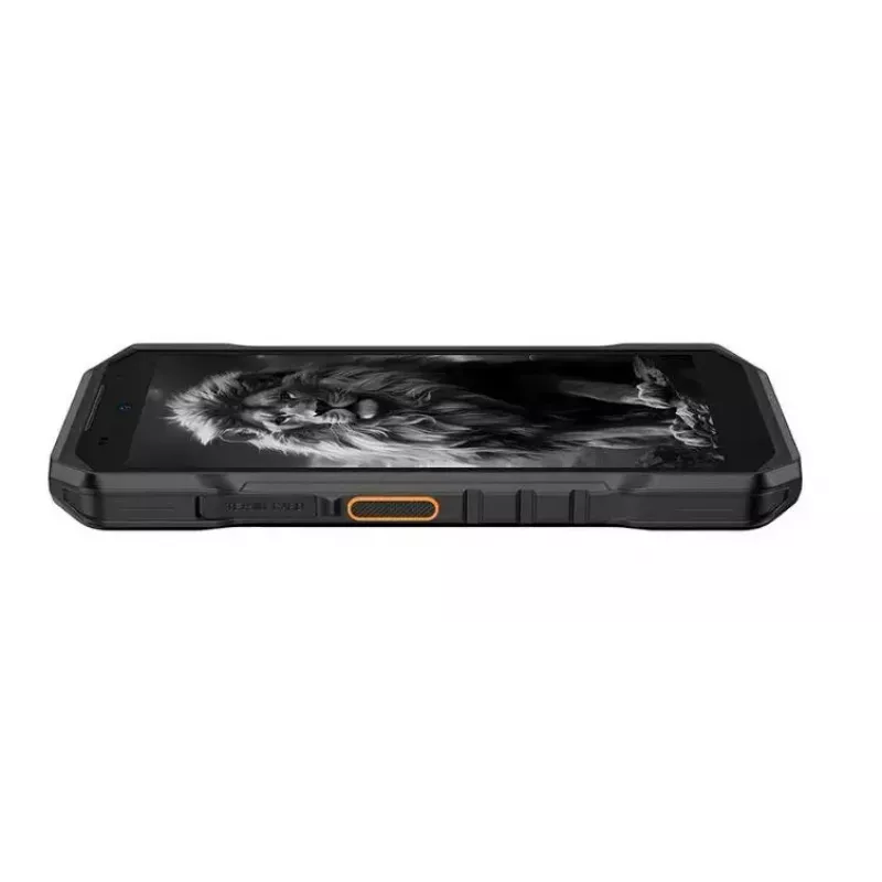 Išmanusis telefonas Ulefone Armor X32 PRO 5,65 colio 8 GB 256 GB Juodas