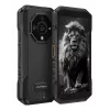 Išmanusis telefonas Ulefone Armor X32 PRO 5,65 colio 8 GB 256 GB Juodas