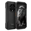 Išmanusis telefonas Ulefone Armor X32 PRO 5,65 colio 8 GB 256 GB Juodas