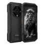 Išmanusis telefonas Ulefone Armor X32 PRO 5,65 colio 8 GB 256 GB Juodas