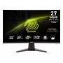 MSI MAG 27CQ6F kompiuterio monitorius 68,6 cm (27 colių) 2560 x 1440 pikselių Quad HD LCD juodas
