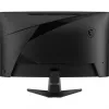 MSI MAG 27CQ6F kompiuterio monitorius 68,6 cm (27 colių) 2560 x 1440 pikselių Quad HD LCD juodas