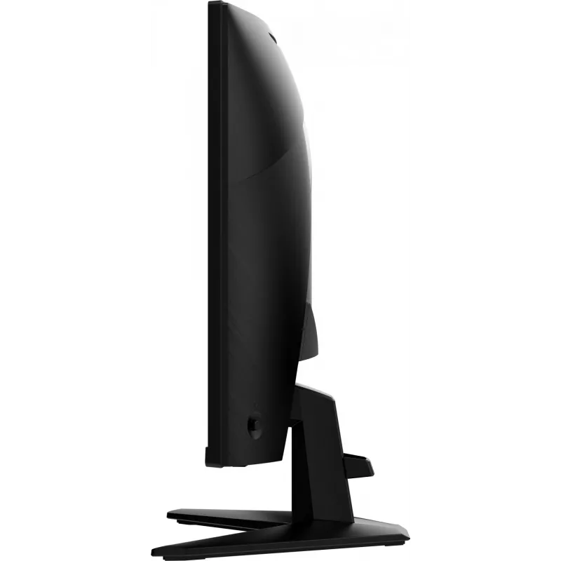 MSI MAG 27CQ6F kompiuterio monitorius 68,6 cm (27 colių) 2560 x 1440 pikselių Quad HD LCD juodas