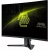MSI MAG 27CQ6F kompiuterio monitorius 68,6 cm (27 colių) 2560 x 1440 pikselių Quad HD LCD juodas