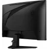 MSI MAG 27CQ6F kompiuterio monitorius 68,6 cm (27 colių) 2560 x 1440 pikselių Quad HD LCD juodas