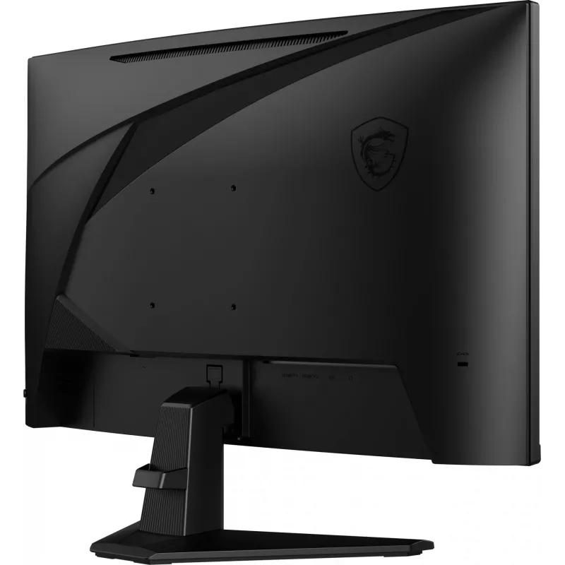 MSI MAG 27CQ6F kompiuterio monitorius 68,6 cm (27 colių) 2560 x 1440 pikselių Quad HD LCD juodas