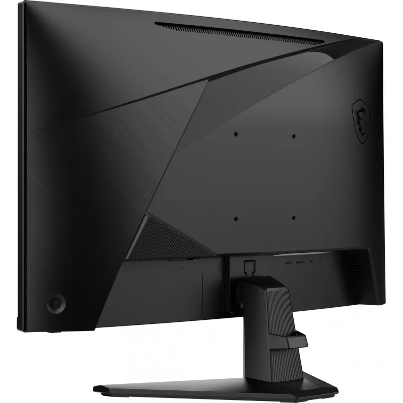 MSI MAG 27CQ6F kompiuterio monitorius 68,6 cm (27 colių) 2560 x 1440 pikselių Quad HD LCD juodas