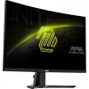 MSI MAG 27CQ6F kompiuterio monitorius 68,6 cm (27 colių) 2560 x 1440 pikselių Quad HD LCD juodas