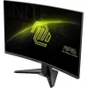 MSI MAG 27CQ6F kompiuterio monitorius 68,6 cm (27 colių) 2560 x 1440 pikselių Quad HD LCD juodas