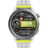 Amazfit Cheetah 3.53 cm (1.39 colio) AMOLED 46,7 mm Skaitmeninis 454 x 454 pikselių Liečiamas ekranas Pilka GPS (palydovas)