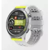Amazfit Cheetah 3.53 cm (1.39 colio) AMOLED 46,7 mm Skaitmeninis 454 x 454 pikselių Liečiamas ekranas Pilka GPS (palydovas)