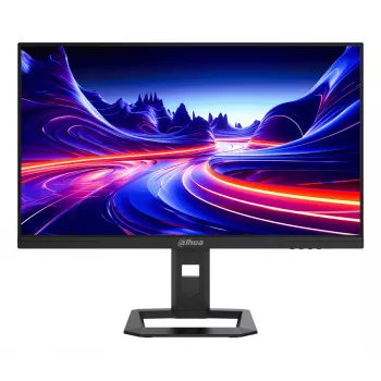 Dahua Technology LM27-E341A kompiuterio monitorius 68,6 cm (27 col.) 2560 x 1440 pikseliai Quad HD LED juodas