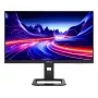 Dahua Technology LM27-E341A kompiuterio monitorius 68,6 cm (27 col.) 2560 x 1440 pikseliai Quad HD LED juodas