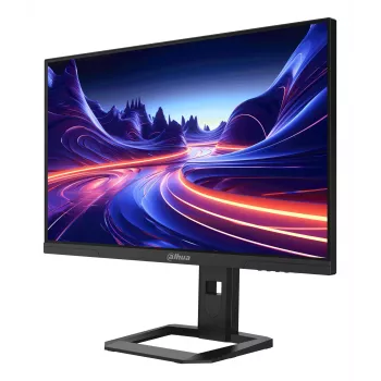 Dahua Technology LM27-E341A kompiuterio monitorius 68,6 cm (27 col.) 2560 x 1440 pikseliai Quad HD LED juodas