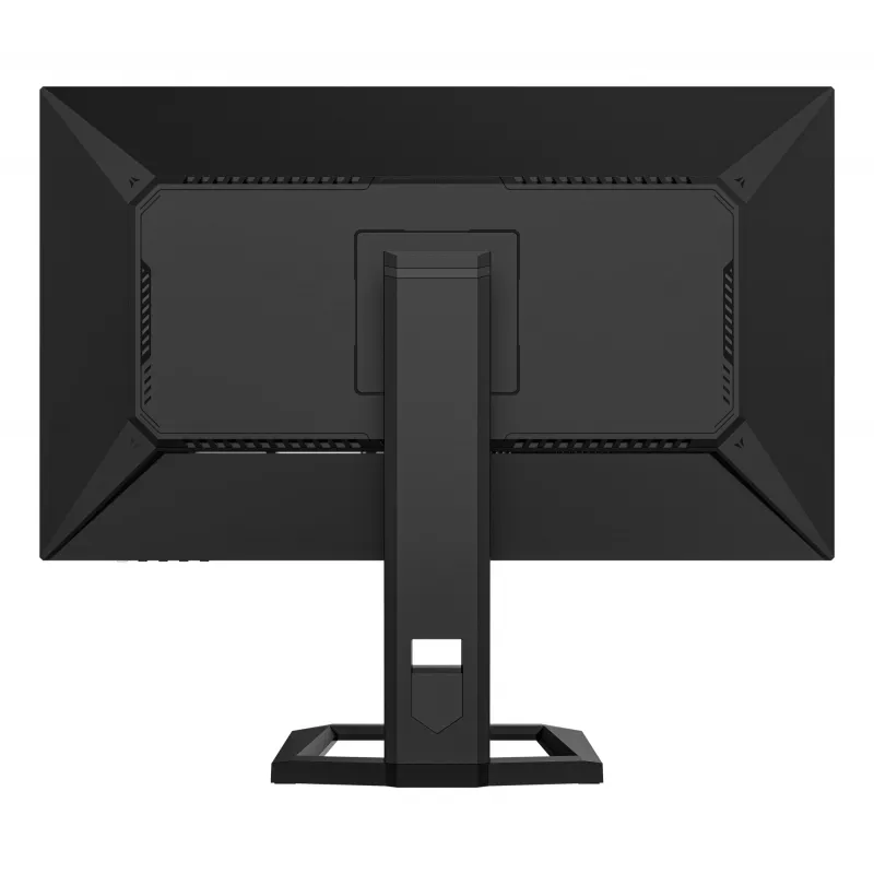 Dahua Technology LM27-E341A kompiuterio monitorius 68,6 cm (27 col.) 2560 x 1440 pikseliai Quad HD LED juodas