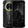 Išmanusis telefonas Ulefone Armor Mini 20 4.7 colio 256 GB Juodas